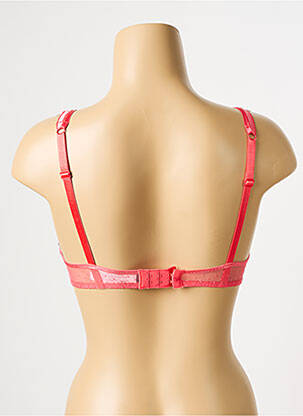 Soutien-gorge haut soutien-gorge push-up haut soutien-gorge push-up rose PASSIONATA femme