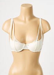 Soutien-gorge beige PASSIONATA pour femme seconde vue