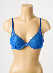 Soutien-gorge bleu PASSIONATA pour femme seconde vue