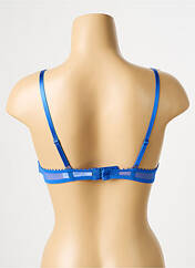 Soutien-gorge bleu PASSIONATA pour femme seconde vue