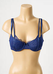 Soutien-gorge bleu PASSIONATA pour femme seconde vue