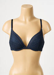 Soutien-gorge bleu PASSIONATA pour femme seconde vue