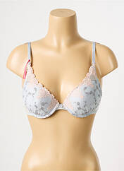 Soutien-gorge gris PASSIONATA pour femme seconde vue