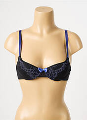 Soutien-gorge noir PASSIONATA pour femme seconde vue