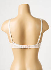 Soutien-gorge rose PASSIONATA pour femme seconde vue