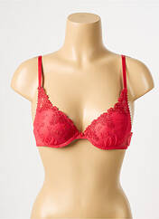 Soutien-gorge rouge PASSIONATA pour femme seconde vue