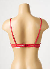 Soutien-gorge rouge PASSIONATA pour femme seconde vue