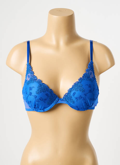 Soutien-gorge bleu PASSIONATA pour femme