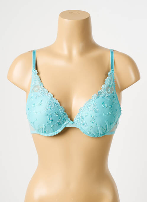 Soutien-gorge bleu PASSIONATA pour femme