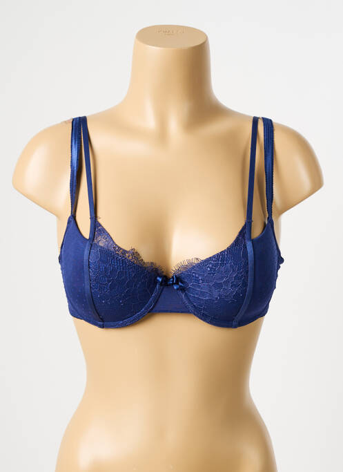 Soutien-gorge bleu PASSIONATA pour femme