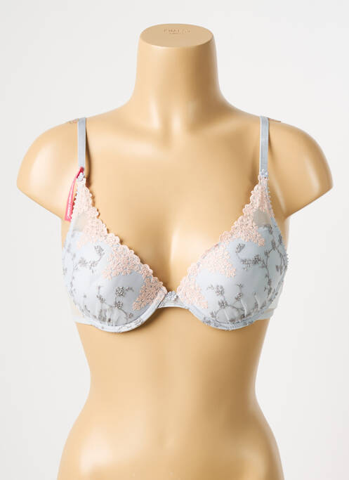 Soutien-gorge gris PASSIONATA pour femme