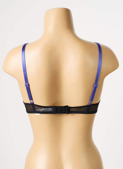 Soutien-gorge noir PASSIONATA femme