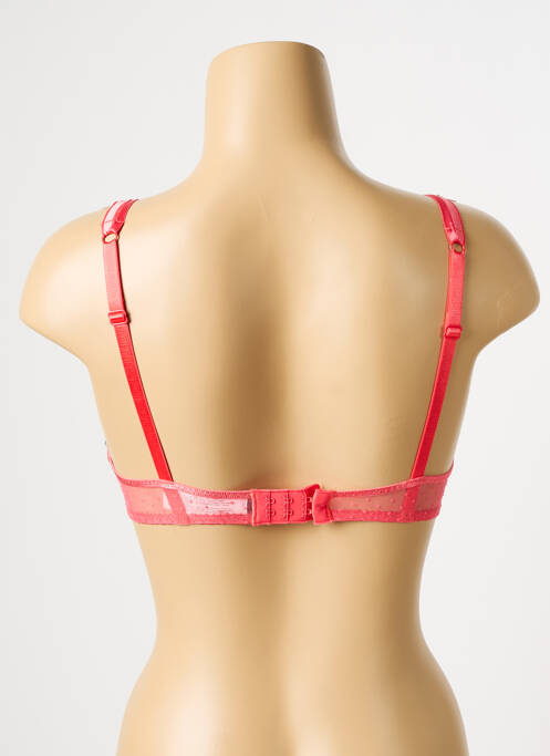 Soutien-gorge rose PASSIONATA pour femme