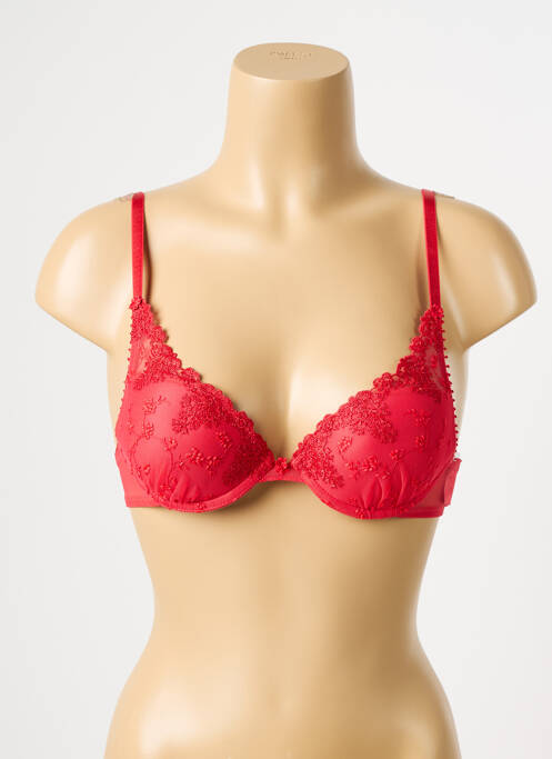 Soutien-gorge rouge PASSIONATA pour femme