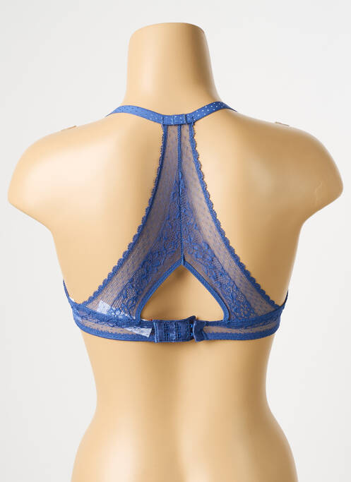 Soutien-gorge bleu PASSIONATA pour femme