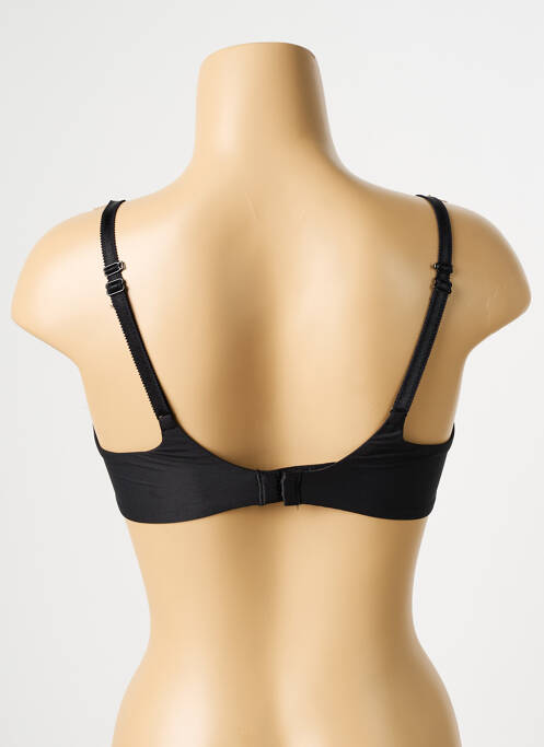 Soutien-gorge noir CHANTELLE pour femme