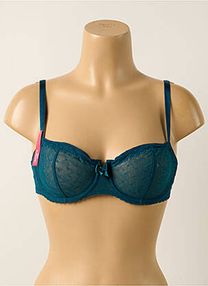 Soutien-gorge haut soutien-gorge balconnet haut soutien-gorge balconnet vert PASSIONATA femme