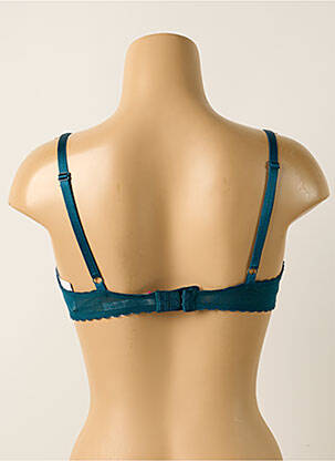 Soutien-gorge haut soutien-gorge balconnet haut soutien-gorge balconnet vert PASSIONATA femme