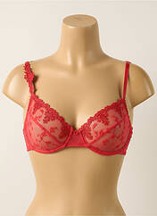 Soutien-gorge rouge PASSIONATA pour femme seconde vue