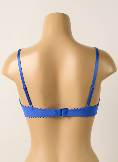 Soutien-gorge bleu PASSIONATA pour femme