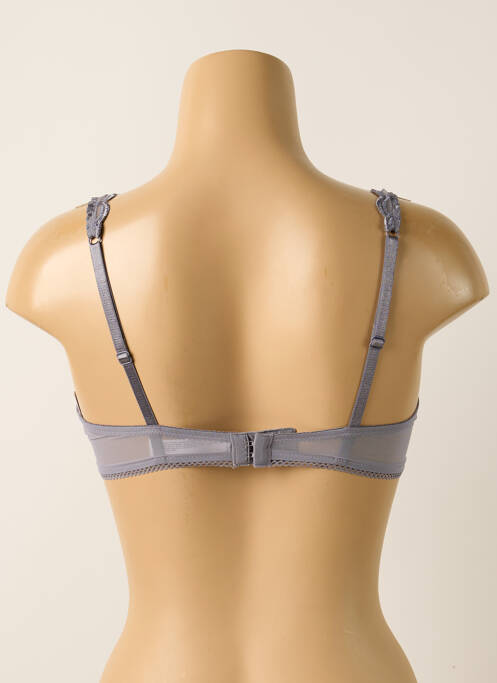 Soutien-gorge gris PASSIONATA pour femme