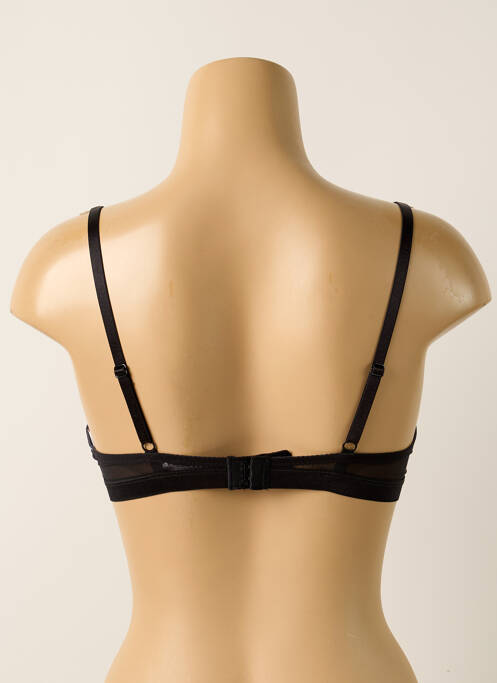 Soutien-gorge noir PASSIONATA pour femme