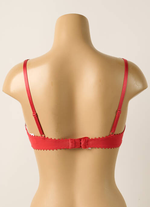 Soutien-gorge rouge PASSIONATA pour femme