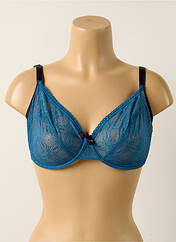 Soutien-gorge bleu PASSIONATA pour femme seconde vue