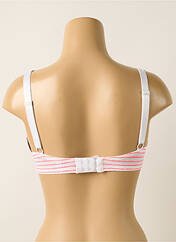 Soutien-gorge rose PASSIONATA pour femme seconde vue