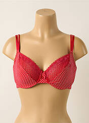 Soutien-gorge rouge PASSIONATA pour femme seconde vue