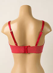 Soutien-gorge rouge PASSIONATA pour femme seconde vue