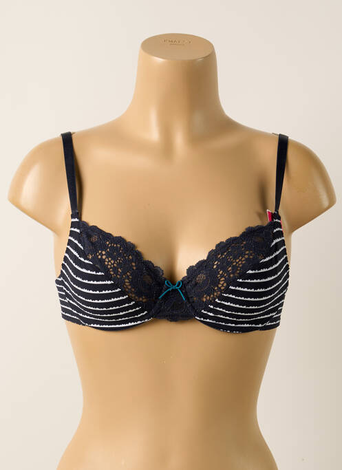 Soutien-gorge bleu PASSIONATA pour femme