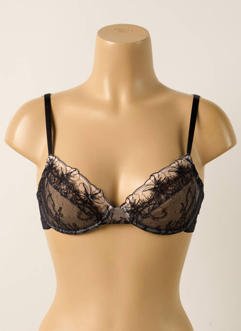 Soutien-gorge noir PASSIONATA pour femme