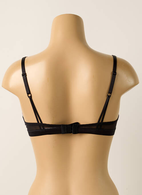 Soutien-gorge noir PASSIONATA pour femme