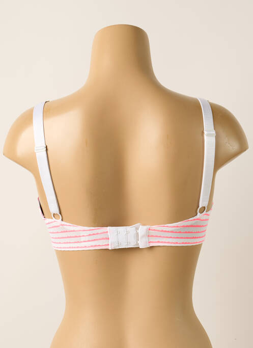 Soutien-gorge rose PASSIONATA pour femme