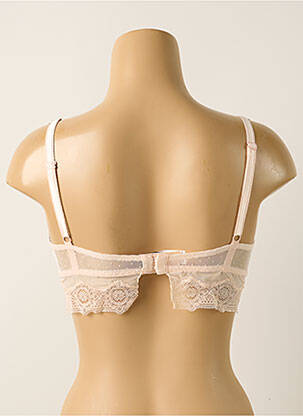 Soutien-gorge haut soutien-gorge balconnet haut soutien-gorge balconnet rose PASSIONATA femme