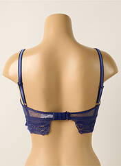 Soutien-gorge bleu PASSIONATA pour femme seconde vue