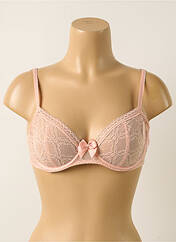 Soutien-gorge orange PASSIONATA pour femme seconde vue