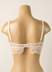 Soutien-gorge rose PASSIONATA pour femme seconde vue