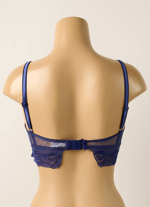 Soutien-gorge bleu PASSIONATA femme