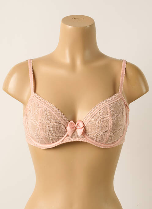 Soutien-gorge orange PASSIONATA pour femme