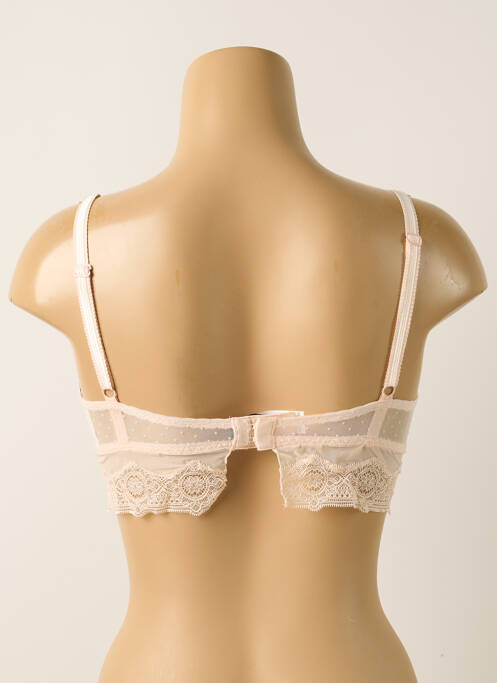 Soutien-gorge rose PASSIONATA pour femme