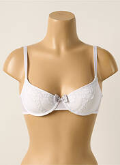 Soutien-gorge blanc PASSIONATA pour femme seconde vue