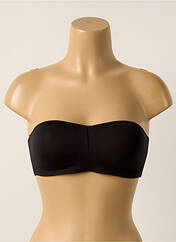 Soutien-gorge noir PASSIONATA pour femme seconde vue