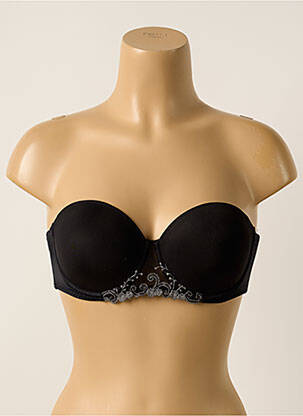 Soutien-gorge noir SIMONE PERELE pour femme