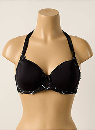 Soutien-gorge noir SIMONE PERELE pour femme