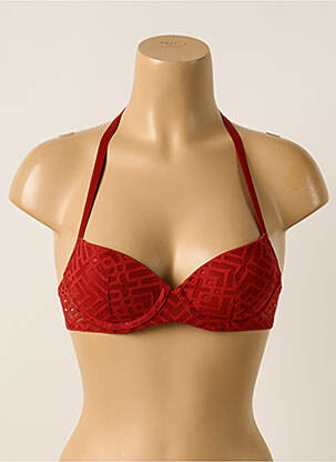 Soutien-gorge rouge PASSIONATA pour femme