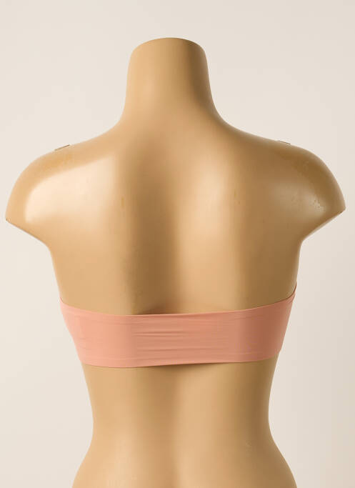 Soutien-gorge rose PASSIONATA pour femme