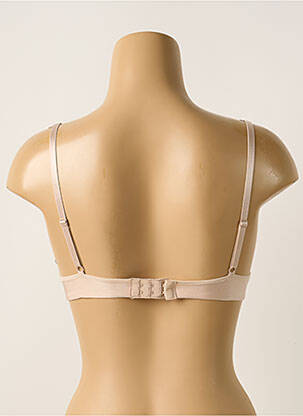 Soutien-gorge effet matière satinée haut soutien-gorge push-up chair PASSIONATA femme