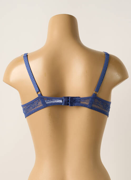 Soutien-gorge bleu PASSIONATA pour femme